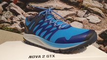 Merrell Nova 2 GTX