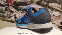 Merrell Nova 2 GTX