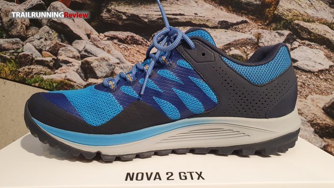 Merrell opiniones deals