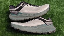 Las Merrell Nova 4 prometen ser duraderas.
