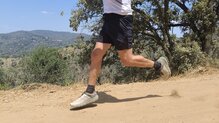 Las Merrell Nova 4 son ahora más dinámicas.