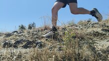 Las Merrell Nova 4 son para salidas más bien cortas.