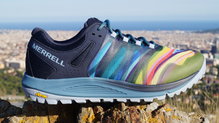 Merrell Nova Rainbow