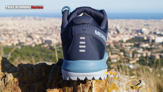 Merrell nova sales gtx opiniones