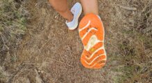 Merrell ProMorph: Buena durabilidad e los materiales