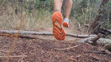 Merrell ProMorph: La amortiguación protege perfectamente las articulaciones del pie