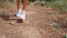 Merrell ProMorph: Buena amortiguación durante toda la carrera