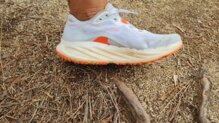 Merrell ProMorph: Upper y suela con buena durabilidad