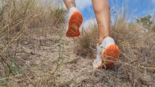 Merrell ProMorph: Gran dinamismo en la pisada