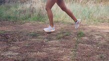 Merrell ProMorph: Buen agarre en terrenos compactos