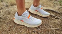 Merrell ProMorph: Buenas sensaciones en distancias medias