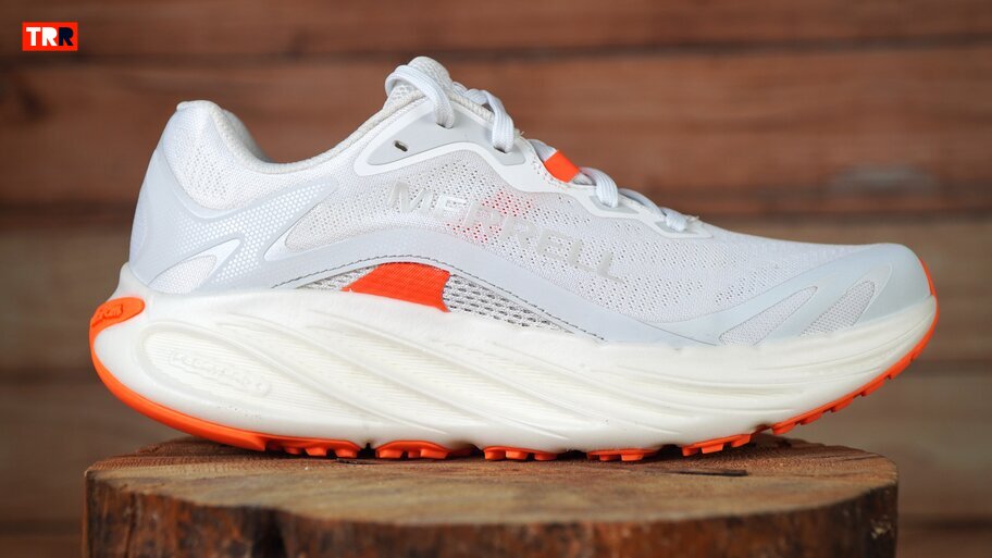 Preview Merrell - ProMorph