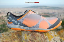 Merrell Pulse Glove