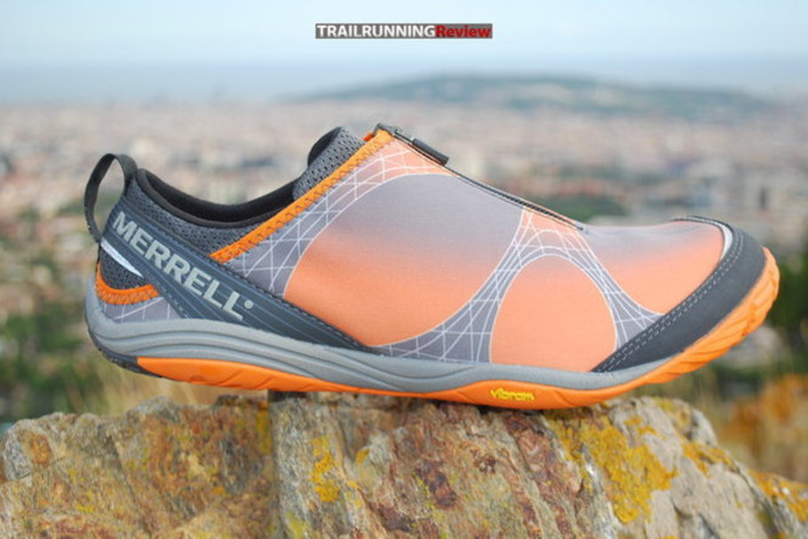 >Merrell Pulse Glove