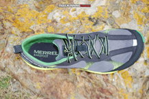 Merrell Road Glove