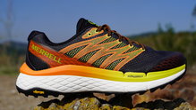 Merrell Rubato