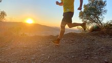 Para el corredor que busca una carrera natural durante horas