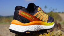 Merrell Rubato