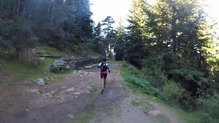 Merrell Trail Glove 4 Shield: comodidad y ligereza máximas