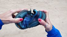 Merrell Trail Glove 4 Shield: flexibilidad total == libertad de movimientos