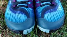 Merrell Trail Glove 4 Shield: puntera protegida alargará la vida de las Trail Glove y la de nuestros dedos:)