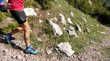 Merrell Trail Glove 4 Shield: los corredores ms entrenados y acostumbrados al terreno podrn arriesgar ms en el terreno