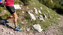Merrell Trail Glove 4 Shield: los corredores más entrenados y acostumbrados al terreno podrán arriesgar más en el terreno