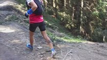 Merrell Trail Glove 4 Shield: ideales para rodajes cortos y rápidos