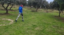 Merrell Trail Glove 4 Shield: los corredores que se inician podrán aprovecharlas en terreno blandito