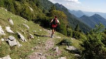 Merrell Trail Glove 4 Shield: podrás correr con ellas todo el tiempo que tus pies y piernas aguanten