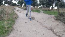 Merrell Trail Glove 4 Shield: correrás de forma más natural por su drop y por la sensibilidad al terreno