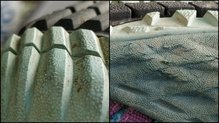 Merrell Trail Glove 4 Shield: el material del arco es más sensible pero no afecta a su objetivo