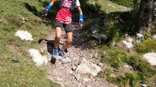Merrell Trail Glove 4 Shield: en terreno técnico no aprovecharás tanto la ventaja del natural-running