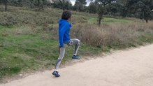 Merrell Trail Glove 4 Shield: ideales para entrenamientos de técnica o perfeccionamiento