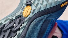 Merrell Trail Glove 4 Shield: los tacos centrales están más expuestos