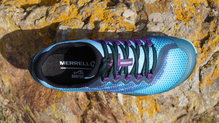 Merrell Trail Glove 4 Shield