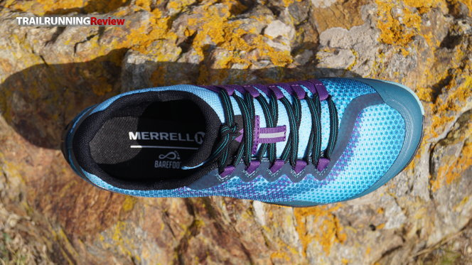 trail glove 4 shield