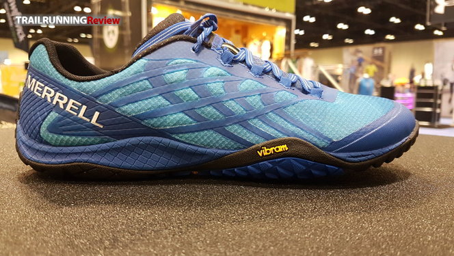 merrell trail glove 4 reddit