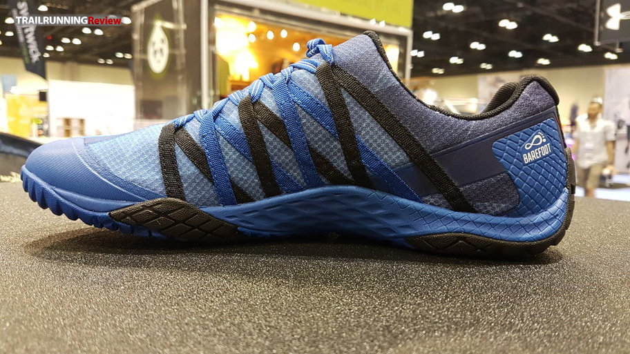 merrell trail glove 4 opiniones