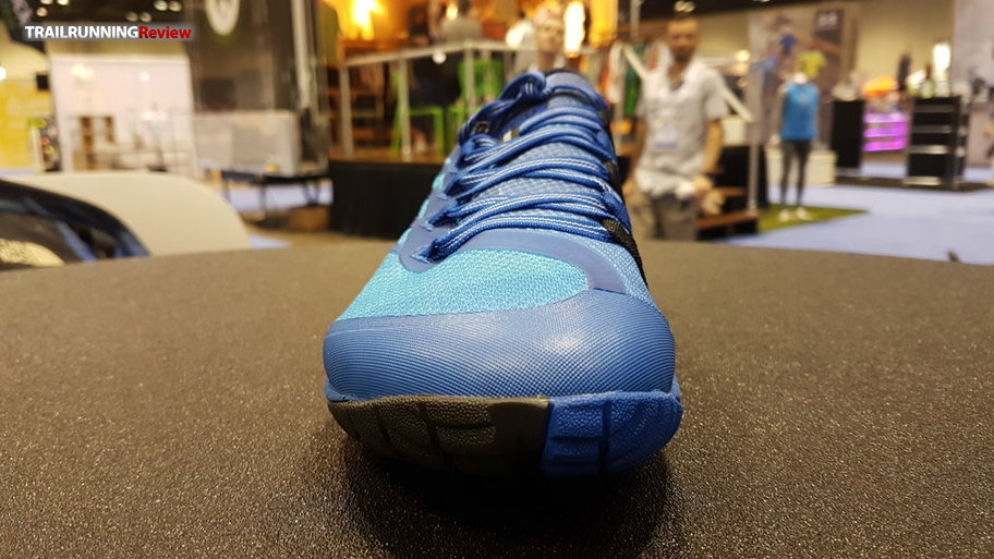 merrell trail glove 4 recensione