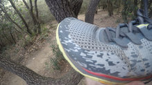 Merrell Trail Glove 5: escasa proteccin