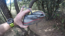 Merrell Trail Glove 5: ligerez y flexibilidad