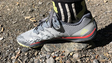 Merrell Trail Glove 5: ojo con las piedras