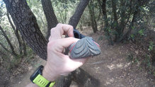 Merrell Trail Glove 5: sin estructura