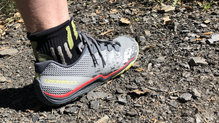 Merrell Trail Glove 5: una zapatilla de sensaciones
