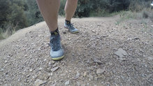 Merrell Trail Glove 5: en terreno compacto llegan a brillar..