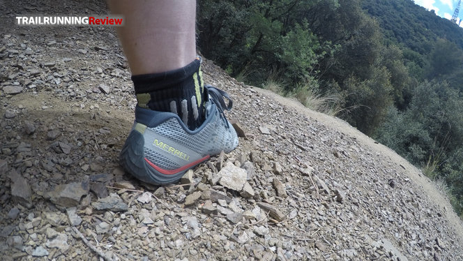 Merrell Trail Glove