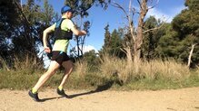 Merrell Trail Glove 6: Toda una garantía en el estilo barefoot.