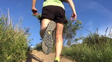 Merrell Trail Glove 6: Entrenos diferentes.