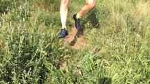 Merrell Trail Glove 6: Aadiendo kilmetros poco a poco.